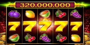 Các bước chơi nổ hũ cụ thể